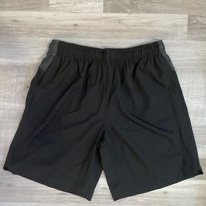 LEG3ND Athletic Water Resistant Shorts